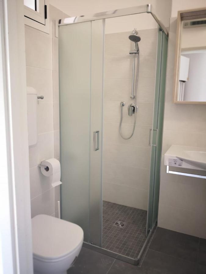 Hotel Graziana リッチョーネ エクステリア 写真