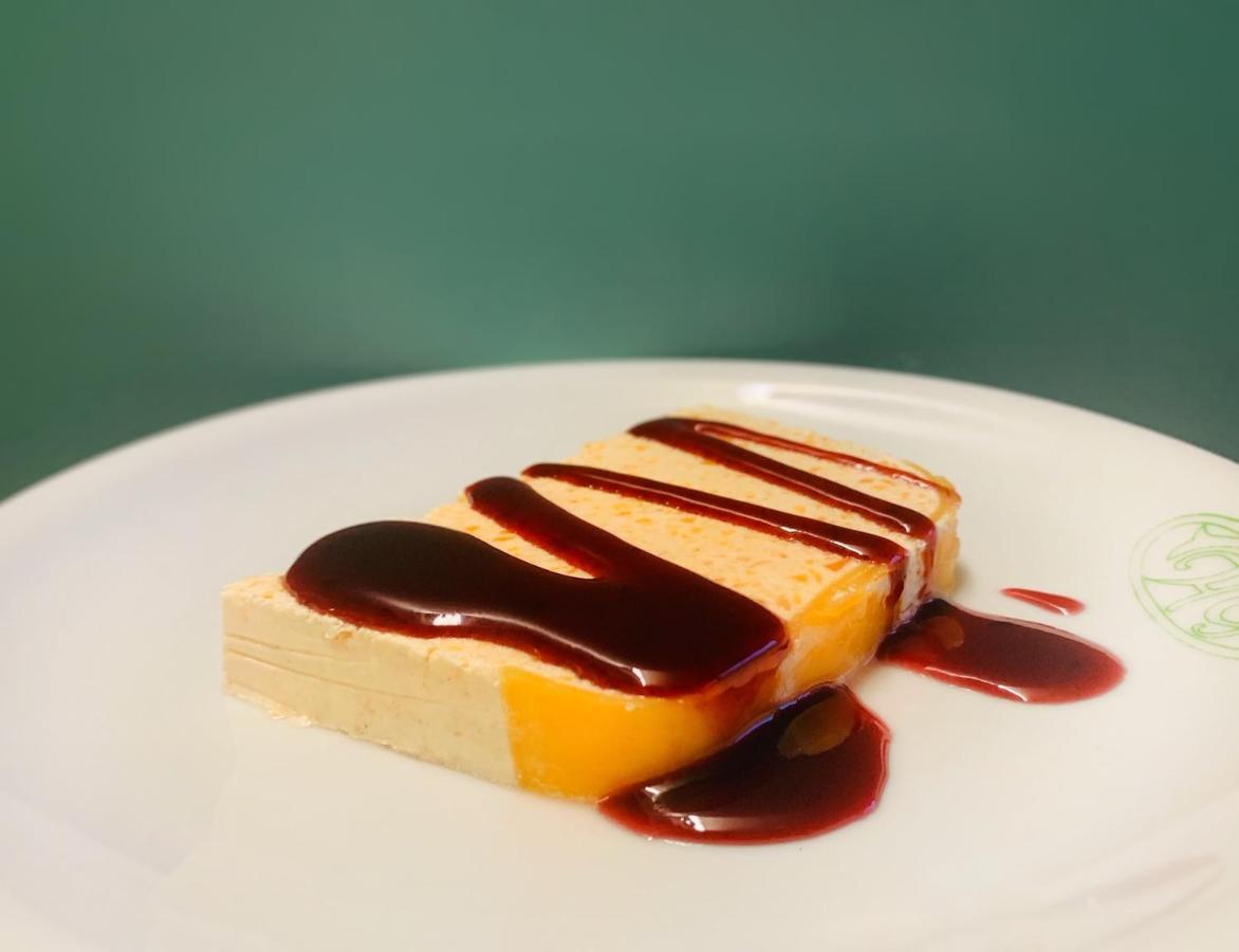 Hotel Graziana リッチョーネ エクステリア 写真