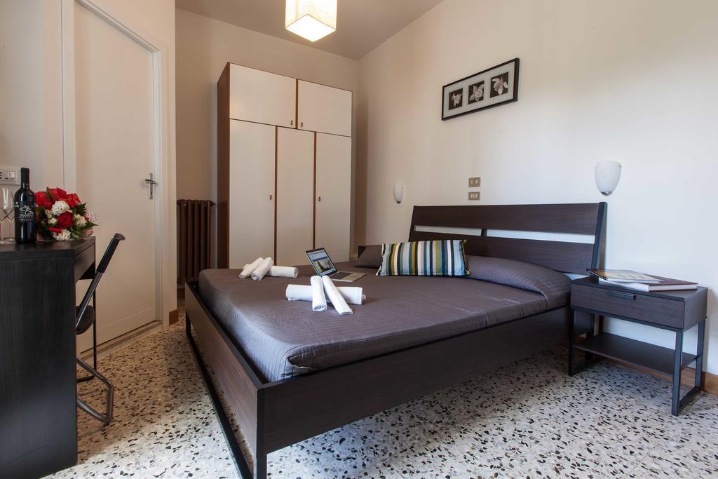 Hotel Graziana リッチョーネ エクステリア 写真