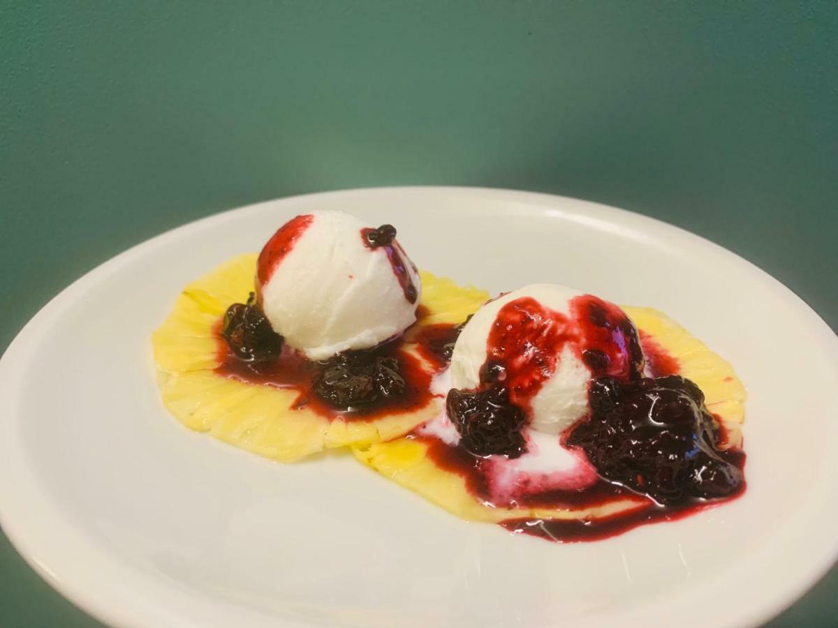 Hotel Graziana リッチョーネ エクステリア 写真